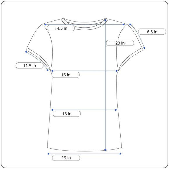 Petite Studded Short Flutter Sleeve Top Size Petite Medium Green - Picture 2 of 4